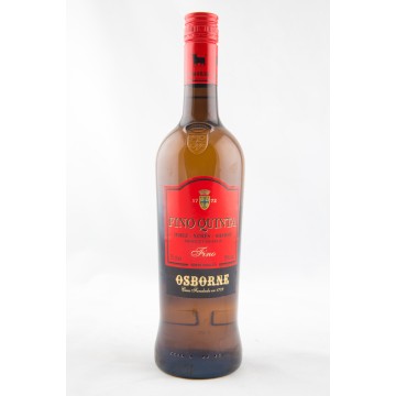 Osborne Port Fino Quinta
